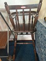 Kinderstoel, Kinderen en Baby's, Kinderstoelen, Ophalen, Gebruikt, Overige typen