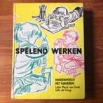 spelend werken, Gelezen, Scrapbooking en Knutselen, Geschikt voor kinderen, Ophalen of Verzenden