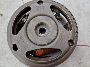 Bosch 17/4R ELZJE ontsteking met grondplaat  beschikbaar voor biedingen