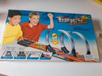Super Car Racebaan met Loopings, track rating., Ophalen of Verzenden, Gebruikt, Racebaan, Zelf te bouwen