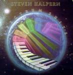 LP STEVEN HALPERN - SPECTRUM SUITE ( New Age, Ambient ), Verzenden, Zo goed als nieuw, 12 inch