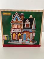 Lemax #45715 Lulu's Boutique - Zeldzaam Verzamelobject, Diversen, Kerst, Ophalen of Verzenden, Zo goed als nieuw