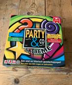 Party & Co Extreme gezelschapsspel, Hobby en Vrije tijd, Gezelschapsspellen | Bordspellen, Jumbo, Ophalen of Verzenden, Zo goed als nieuw