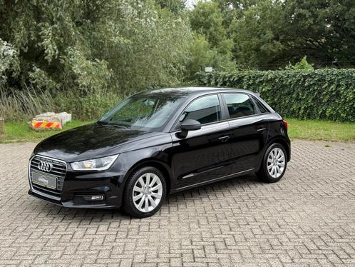Audi A1 Sportback 1.0 TFSI Pro Line AUTOMAAT I TREKHAAK I NA, Auto's, Audi, Bedrijf, Te koop, A1, ABS, Airbags, Airconditioning