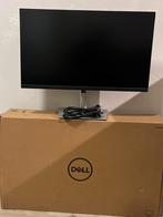 Dell ‘24’inch docking monitor 2 stuks, Computers en Software, Monitoren, Ophalen, IPS, Nieuw, Full HD