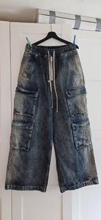 Rick Owens look broek xxl, Kleding | Heren, Ophalen, Overige maten