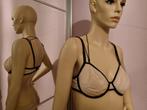 Marlies Dekkers Undressed beugelBH 80B, Kleding | Dames, Ondergoed en Lingerie, Marlies Dekkers, Verzenden, Beige, BH