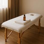Massage (ter ontspanning), Diensten en Vakmensen, Ontspanningsmassage
