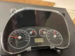 Fiat Grande Punto Dashboard / Tellerunit, Auto-onderdelen, Dashboard en Schakelaars, Ophalen of Verzenden, Nieuw, Fiat