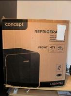 Nieuw Ongebruikt mini / bureau Koelkast met vriezer, Ophalen, Nieuw, Minder dan 75 liter, Met vriesvak