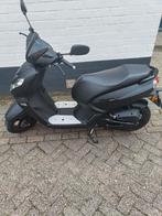 Peugeot Kisbee Black Edition snorscooter, Ophalen, Zo goed als nieuw, Benzine, Overige modellen