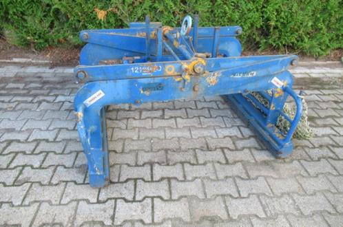 BSV steenklem W.L.L. 1200 KG. Gebruikt, Doe-het-zelf en Verbouw, Metselstenen, Gebruikt, Overige typen, Ophalen