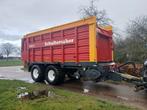 opraapwagen Schuitemaker rapide 6600 s bj 2012, Ophalen