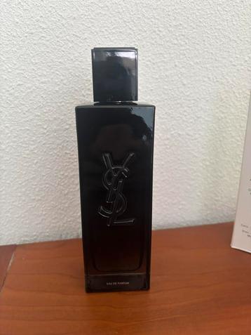 YSL Myslf 100ml eau de parfum nieuw  beschikbaar voor biedingen