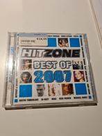 Hitzone best of 2007, Zo goed als nieuw, Verzenden