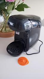 Bosch Tassimo koffiezetapparaat, Witgoed en Apparatuur, Koffiezetapparaten, Ophalen of Verzenden, Zo goed als nieuw, Koffiemachine