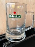 Heineken pullen 0,5 liter, Verzamelen, Zo goed als nieuw, Ophalen, Bierglas