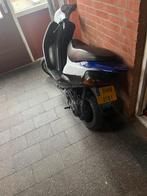 Type3 70cc, Fietsen en Brommers, Scooters | Peugeot, Ophalen, Tweetakt, Gebruikt, Overige modellen