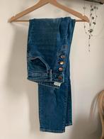 Donkerblauwe Jeans Silvercreek, Blauw, Ophalen of Verzenden, Zo goed als nieuw, W30 - W32 (confectie 38/40)