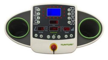 Nieuwe Display Console voor Tunturi GO Run 20 + 50 Loopband beschikbaar voor biedingen