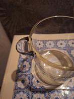 Villeroy & gesigneerde kristallen ijsemmer/ vaasBoch, Ophalen, Overige typen, Overige stijlen, Glas