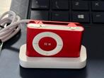Ipod Shuffle red, Audio, Tv en Foto, Mp3-spelers | Apple iPod, Apple, Shuffle, Apple, Ophalen of Verzenden