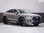 Audi Q3 SPORTBACK 35 TFSI S Edition Competition, 4 cilinders, 150 pk, Leder, Bedrijf