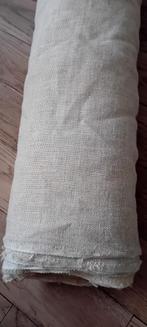 Jute 14m x 1m., Hobby en Vrije tijd, Ophalen of Verzenden, Katoen, 30 tot 200 cm, 120 cm of meer