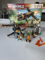lego Ninjago 71736, Kinderen en Baby's, Speelgoed | Duplo en Lego, Ophalen of Verzenden, Zo goed als nieuw, Complete set, Lego