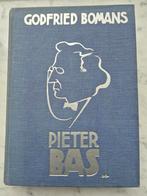 Pieter Bas, Godfried Bomans, eerste druk 1936, Ophalen of Verzenden