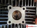 Kreidler Super breitwand cilinder met kop 6 poorts, Gebruikt, Ophalen of Verzenden