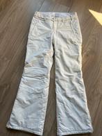 Bogner Fire + Ice ski broek dames wit maat L, Kleding | Dames, Wintersportkleding, Ophalen of Verzenden, Zo goed als nieuw, Maat 38/40 (M)