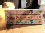 Nora Roberts The Circle Trilogy, Ophalen of Verzenden, Gelezen, Nora Roberts