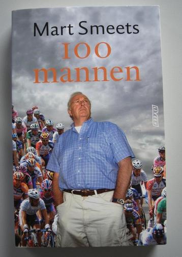 100 mannen - Mart Smeets - Tour de France beschikbaar voor biedingen
