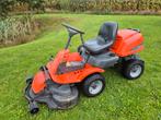 Husqvarna Rider R13 C Zitmaaier, Tuin en Terras, Grasmaaiers, Cirkelmaaier, Gebruikt, Ophalen of Verzenden, Husqvarna