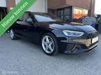 Audi A4 Avant 35 TFSI S-LINE*LED*CAMERA*CRUISE*NAVI*PDC*, Auto's, Automaat, Gebruikt, Euro 6, 4 cilinders