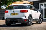Citroen C5 Aircross 1.2 PureTech Business Plus Trekhaak I Ad, Voorwielaandrijving, 1350 kg, Euro 6, C5 Aircross