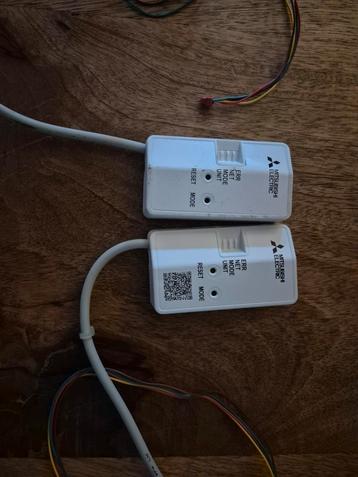 Mitsubishi Wifi module type MAC-577IF2-E beschikbaar voor biedingen