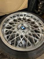 4x100 17 inch lenso, Ophalen