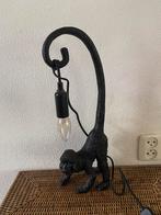 Apen lamp, Huis en Inrichting, Lampen | Tafellampen, Ophalen, Zo goed als nieuw, Minder dan 50 cm