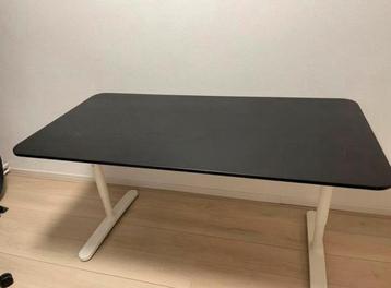 Ikea bekant tafel - afbeelding 3