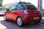 OPEL Adam 1.0 Turbo *GLAM* | Cabrio | PDC | Cruise Control |, Auto's, Opel, ADAM, Gebruikt, 1041 kg, 4 stoelen