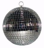 Spiegelbol 50 cm [322-B], ., Discobol, Nieuw, Ophalen of Verzenden