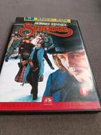 Scrooge - dvd, Drama, Ophalen of Verzenden, Zo goed als nieuw, Alle leeftijden