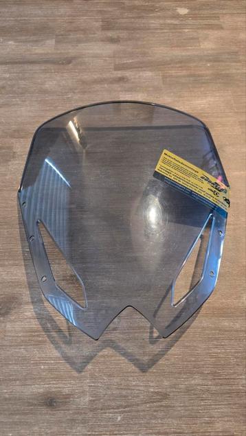 Yamaha XJ6 kuipruit bj 2009-12  beschikbaar voor biedingen