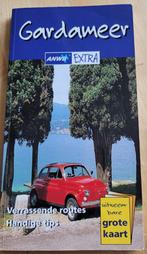 Gardameer italia italië italiaans garda meer, Gelezen, Europa, Ophalen of Verzenden, Reisgids of -boek