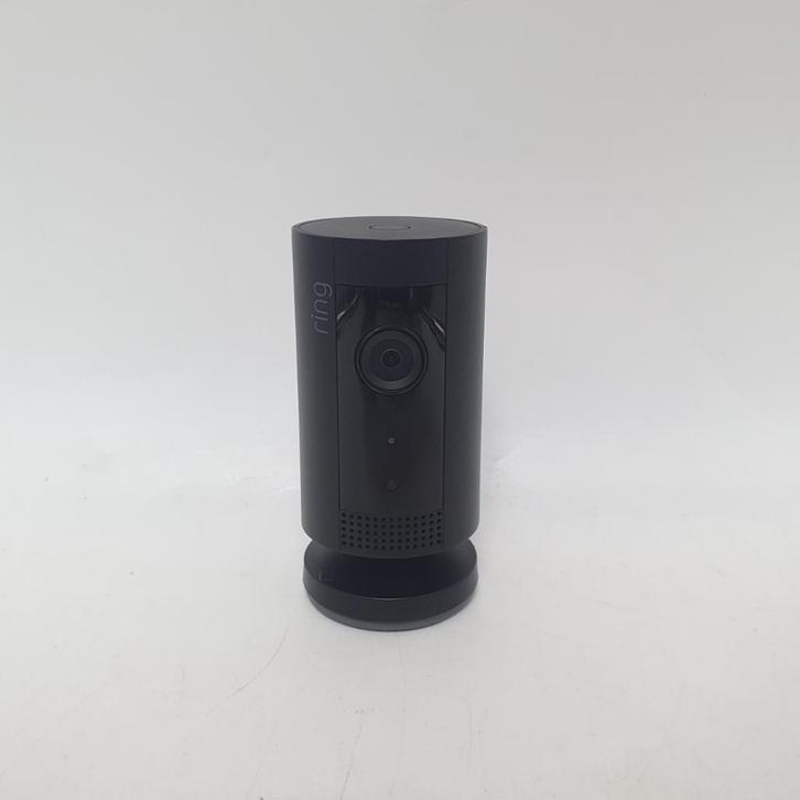Ring Indoor Cam in Zeer Nette Staat, Audio, Tv en Foto, Videobewaking, Zo goed als nieuw, Ophalen of Verzenden