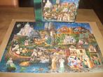 Puzzel The Art of James Christensen 1000 stuks Fairytales, Hobby en Vrije tijd, Denksport en Puzzels, Ophalen of Verzenden, 500 t/m 1500 stukjes