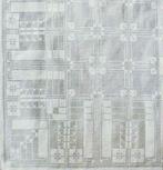 BEHRENS Peter Jugendstil tafellaken., Ophalen of Verzenden