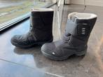 Snowboots quechua maat 37, Ophalen of Verzenden, Zo goed als nieuw, Jongen of Meisje, Laarzen